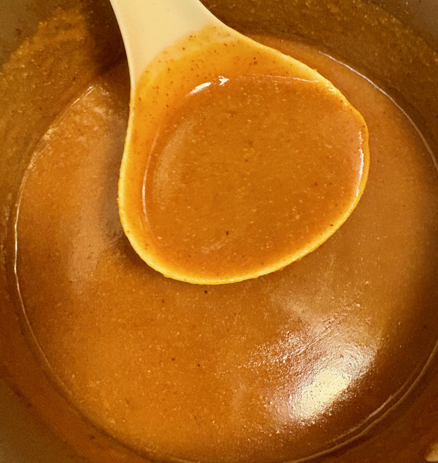 Enchilada Sauce