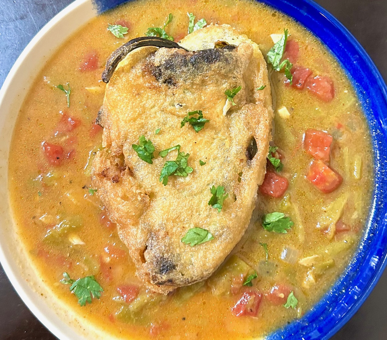 Chile Rellenos