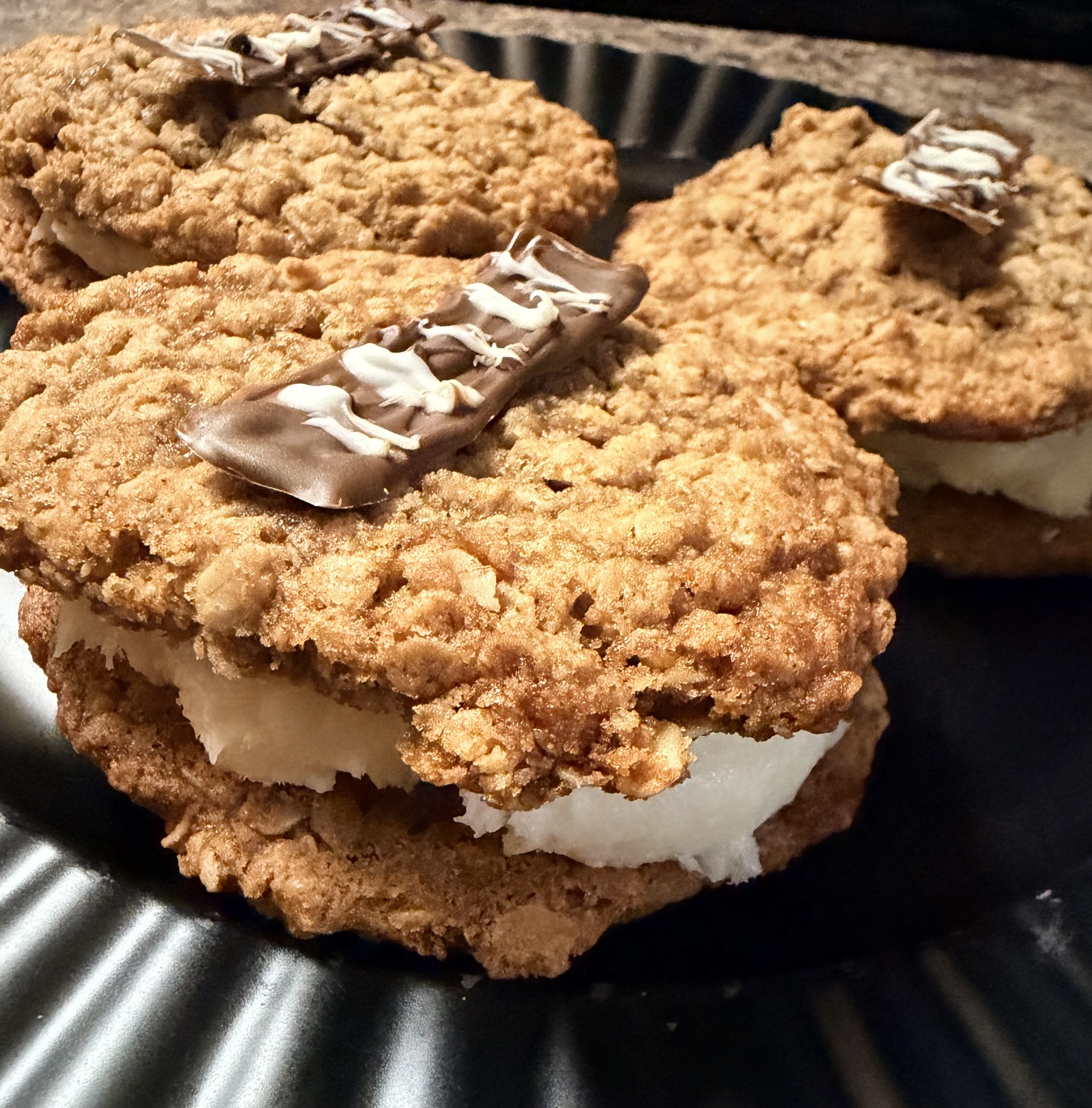 Copycat Wookiee Cookie Recipe